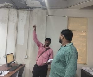 Structural Audit by Er. Hari Om Pal