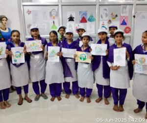 DDU - GKY Training Program