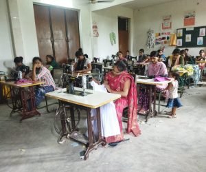 Self -SMO, Machine Operator Course to prepare the student to explain his/her idea of garment related to combined with various technical aspects of advance sewing as per the Garment Design /Pattern WE aim at the self independence of the middle class housewives & student so as to give them employment & confidence to live with grace