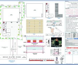 2D View - Industrial